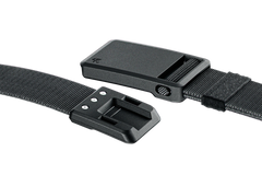 Groove Belt Ultra - Black/Black