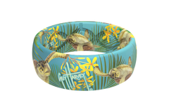 Guy Harvey Tropical Turtle Ring