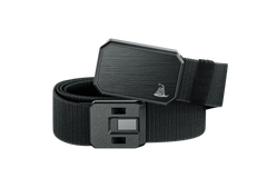 Groove Belt - Don't Tread Black/Black