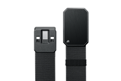 Groove Belt Black/Black
