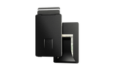 Groove Wallet® - Midnight Black