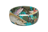 Guy Harvey Trouts Ring