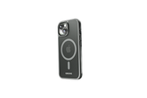 Groove MagSafe Phone Case - Deep Stone Grey