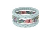 Cactus Bloom - Stackable Ring