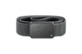 Groove Belt Gun Metal/Deep Stone