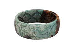 Nomad Zion Ring