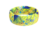 Guy Harvey Mahi Skin Ring