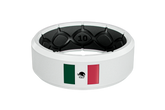 Groove Ring® - Mexico Flag