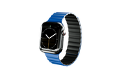 Apple Magnetic Watch Band - Pacific Blue