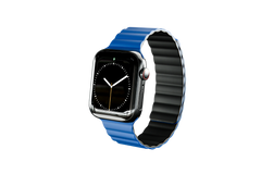 Apple Magnetic Watch Band - Pacific Blue