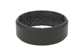 Edge Black Ring