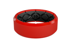 Zeus Edge Infrared Pulse Ring