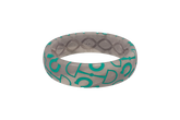 Katie Van Slyke A Bit Wild Thin Ring