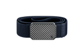 Groove Belt Carbon Fiber/Abyss Navy