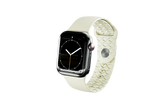 Apple Watch Band Cream White