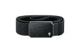 Groove Belt - Punisher Skull Black/Black