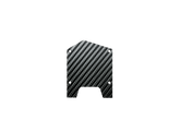 Groove Wallet® Stealth Plate - Carbon Fiber