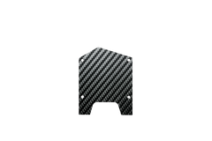 Groove Wallet® Stealth Plate - Carbon Fiber