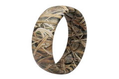Mossy Oak Blades Camo Ring