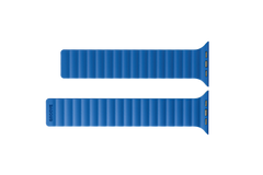 Apple Magnetic Watch Band - Pacific Blue