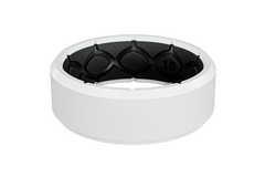 Zeus Edge Tundra Ring