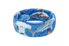 Guy Harvey Hammerhead Ring