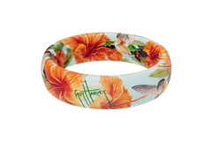 Guy Harvey Hummingbird Thin Ring