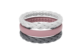 Serenity - Stackable Ring