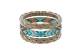 Unbridled - Katie Van Slyke Signature Stackable Ring