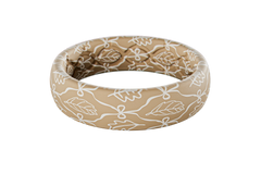 Falling Leaves Ring