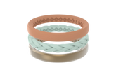 Gold Coast - Stackable Ring