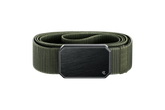 Groove Belt Black/Base Camp Green