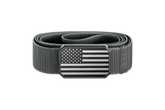 Hero Flag Groove Belt Black/Deep Stone