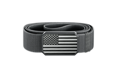 Hero Flag Groove Belt Black/Deep Stone