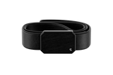 Groove Belt® Max Leather - Black