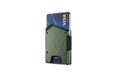 Groove Wallet® Stealth - Base Camp Green