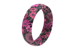 Vivida Thin Ring