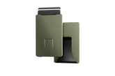 Groove Wallet® - Base Camp Green