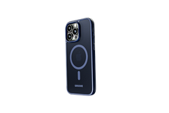 Groove MagSafe Phone Case - Abyss Navy
