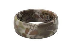 Kryptek Highlander Camo Ring