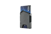 Groove Wallet® Stealth - Gunmetal