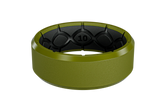 Zeus Edge Olive Drab Ring