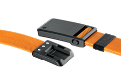 Groove Belt Ultra - Blaze Orange