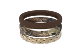 Mossy Oak® Breakup Country Stackable Ring