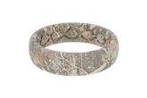 Faded Camo Thin Ring