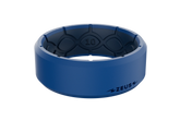 Zeus Edge Pacific Ring