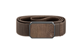 Groove Belt Walnut/Dark Earth