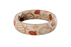 Autumn Spice Ring
