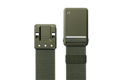 Groove Belt Ultra - Base Camp Green