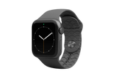 Apple Watch Band Solid Deep Stone Grey